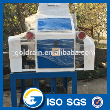 small wheat flour mills