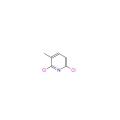 2,6-Dichloro-3-methylpyridine Pharmaceutical Intermediates