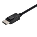 8K DisplayPort 0 Cable