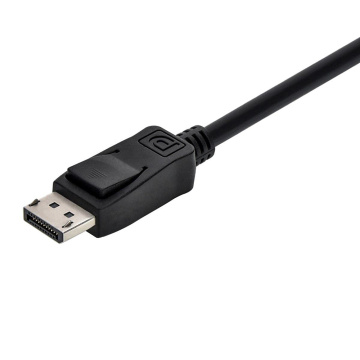 8K DisplayPort 0 Cable
