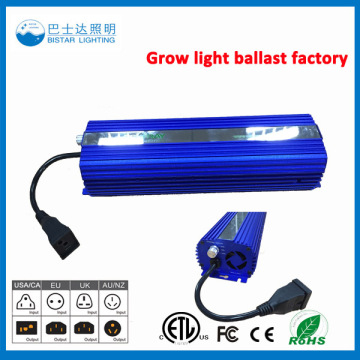 HID electronic Ballast Light Ballast