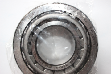 China made high quality Tapered roller bearings 32209 roller bearings