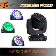 DJ Disco LED Moving Head Rotating Stage Light