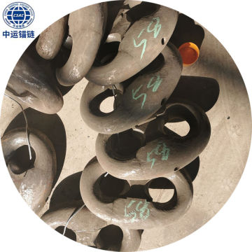 66MM Joining Shackle Type Kenter Shackle In Stock