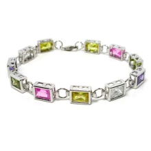 Silver Bracelet B010044