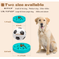 Fun Interactive Feeder Dog Bowl