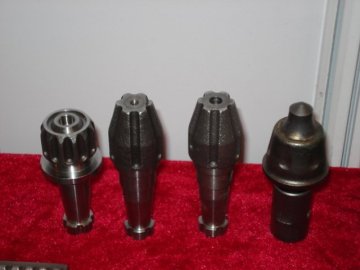 Forgings & machined products