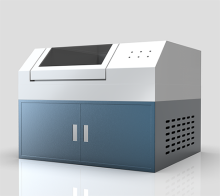 Hot sale CO2 laser type cutting machine