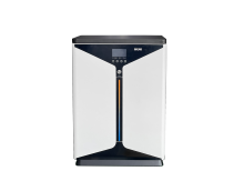 OLU-3000A High Quality Stacked Design MPPT Solar Charging Home Energy Storage Solution