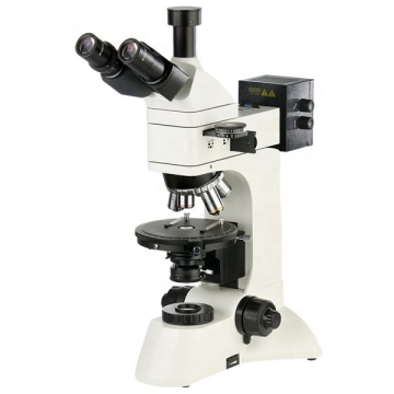 POL1810 Trinocular Polarized Scientific Research Microscope