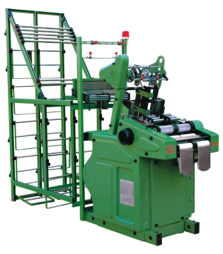 JYS Shuttle Less Loom