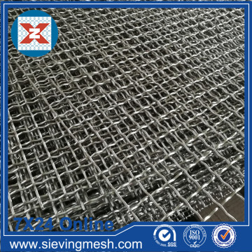 Architectural Woven Wire Mesh