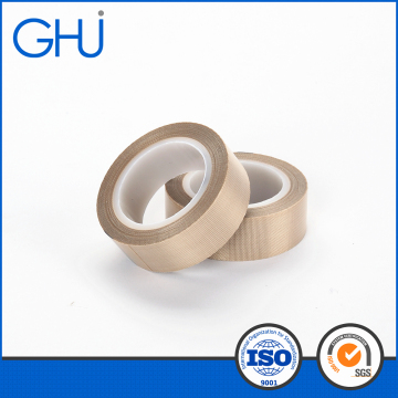 Fabric Heat Resistance Adhesive Tapes