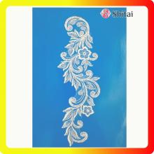 mesh lace fabrics wholesale