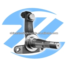 Stock Height Spindles Nova