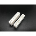 CNC milling machining of zirconia ceramic parts