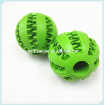 Lucky Dog Ball Toy