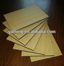 Compact Laminate sheets