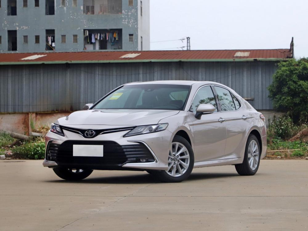 2023 Super Luxury Mn-Camry Oil Electric Hybrid 5Seats Extended-R-Range EV
