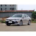 2023 Super Luxury Mn-Camry lwil oliv elektrik 5seats pwolonje-ranje elektrik EV