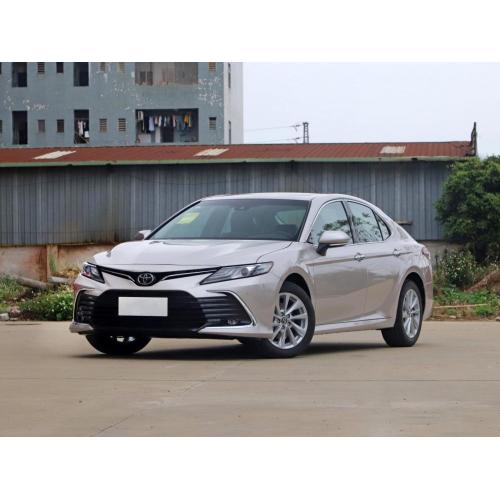 2023 Super Luxury MN-Camry Oil Electric Hybrid 5Seats Electric Electric Elect Exece