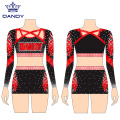 OEM All Star Cheerleading Costumes