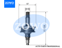 54-83401A STARTER BENDIX MITSUBISHI