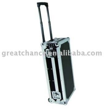 150 Trolley CD Case