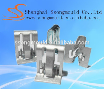 china factory auto fasteners and clips