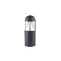 I-LEDER Dimmable Aluminium 3000K CREE Led Bollard Light