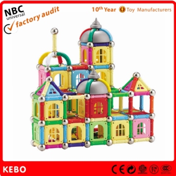 Magnetism Promotion Toys for Kids