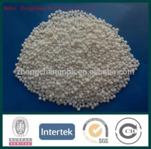Ammonium chloride white Granular N 25% Fertilizer