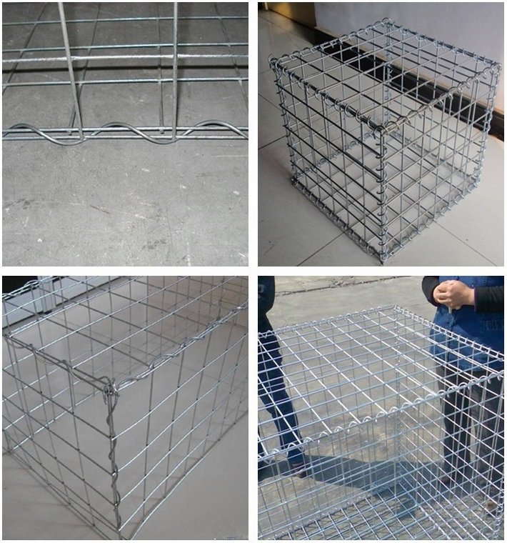 gabion basket