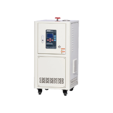 High Temperature Heating Circulators for Laboratories