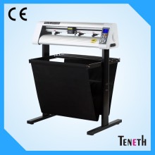 AAS system price of plotter machine vinyl cutter plotter contour cutter plotter with laser optical eye