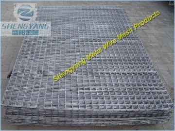 Mesh Sheet