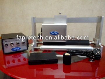 ML-300A printing labels coding machine
