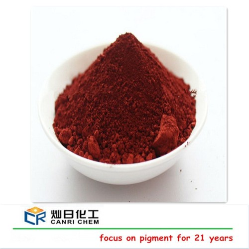 colorant dyestuffs pigment/iron oxide color/red oxide