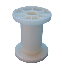 Stranded Plastic Wire Spools: Injection Mould Manufacturing