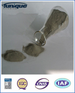 325mesh Titanium Sponge Powder