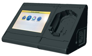 Win3 Gas Measuring Instrument