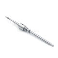 SFU2010 ball screw for LDP machine