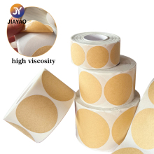 Premium Sealing Sticker for Reliable Closure