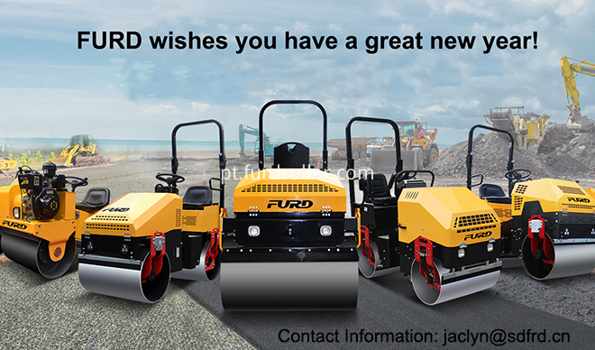 Road Roller Wishes