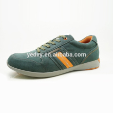 genuine leather and fashion style cheap profit men shoes