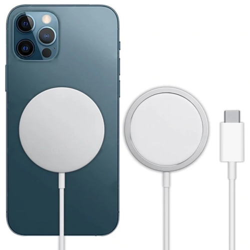 15W Magnet Wireless Ladegerät für Iphone 12