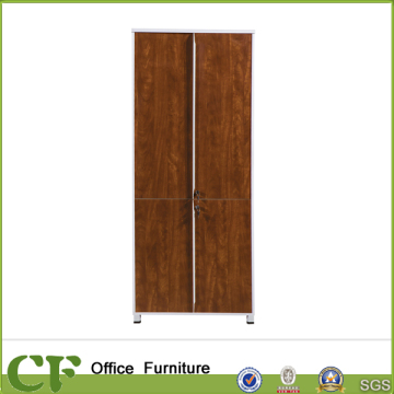 CF-F89901 Modern fire-resisant maple file cabinet