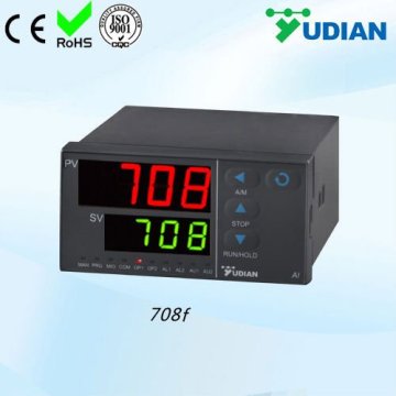 electronic temperature regulator