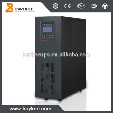 BAYKEE MP11 Low Frequency 10KVA ups low frequency