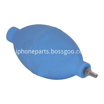 Rubber Air Blower